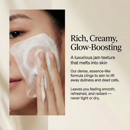 Haeyo® Rice Glow Mask