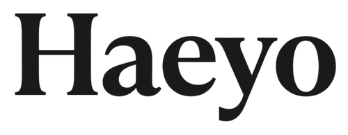 Haeyo
